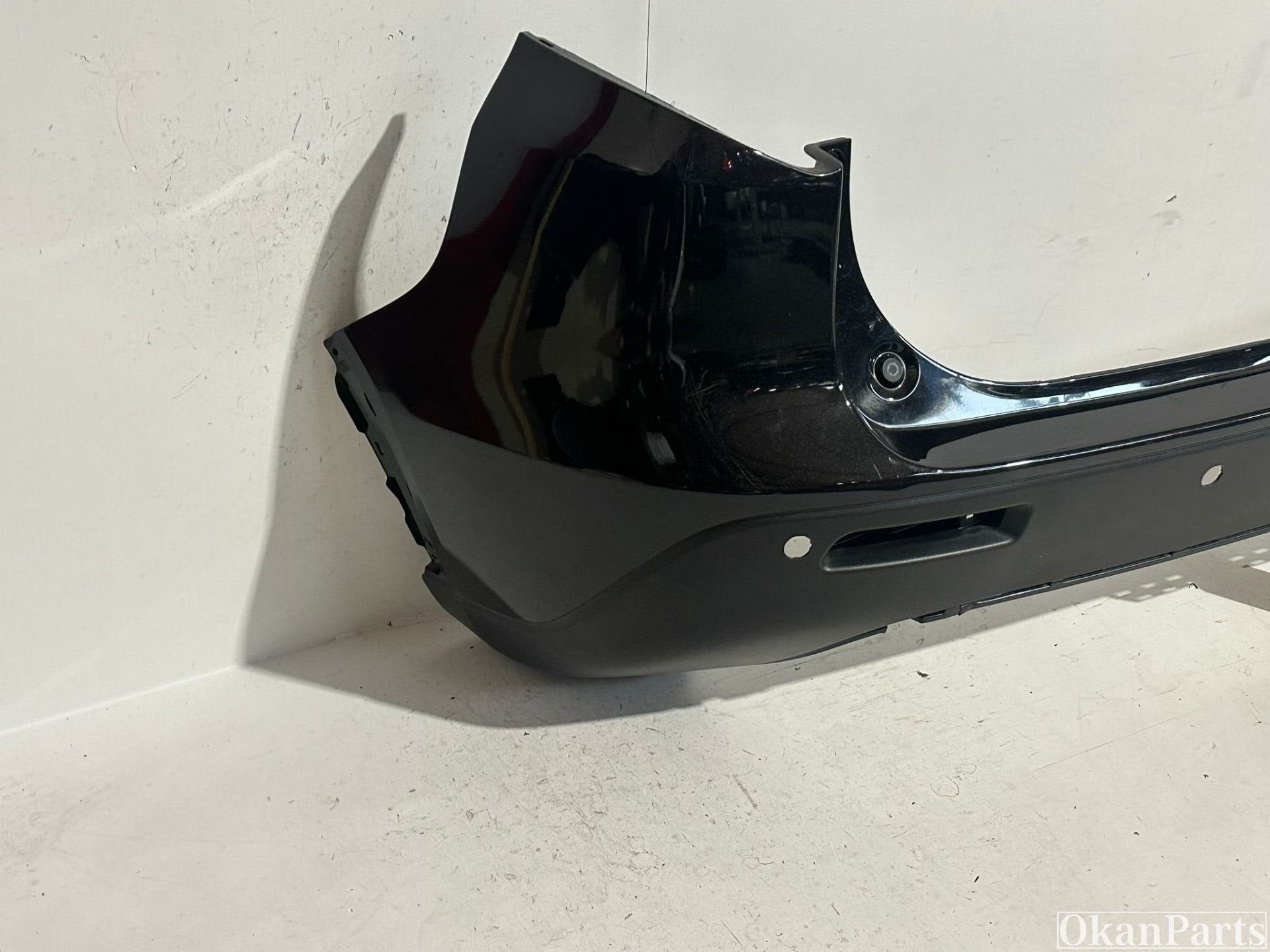 Suzuki Vitara (LY) achterbumper 71811-54P, Auto-onderdelen, Gebruikt, Ophalen of Verzenden, Achter, Bumper