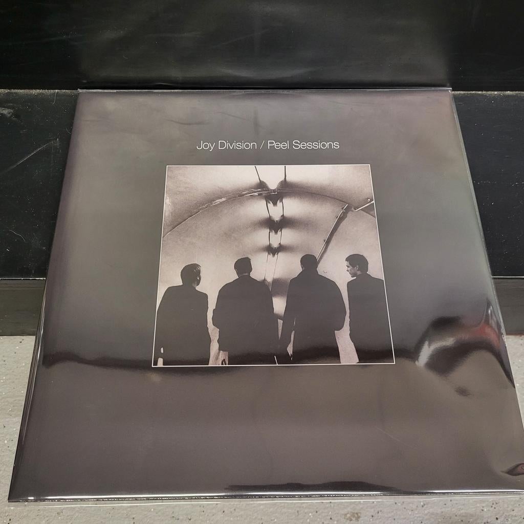 Joy division vinyl lp, Ophalen of Verzenden, Nieuw in verpakking, 12 inch, Poprock