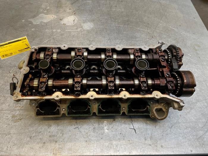 Cilinderkop van een Ford Usa Mustang, Gebruikt, -, -, Ophalen of Verzenden
