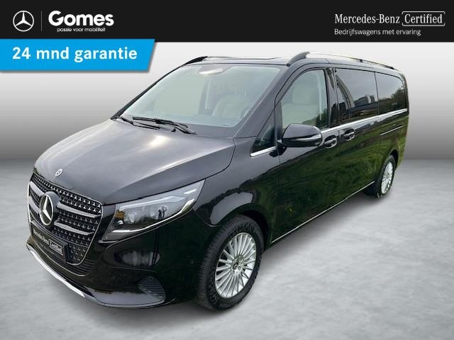 Mercedes-Benz V-klasse 250d L2 Avantgarde