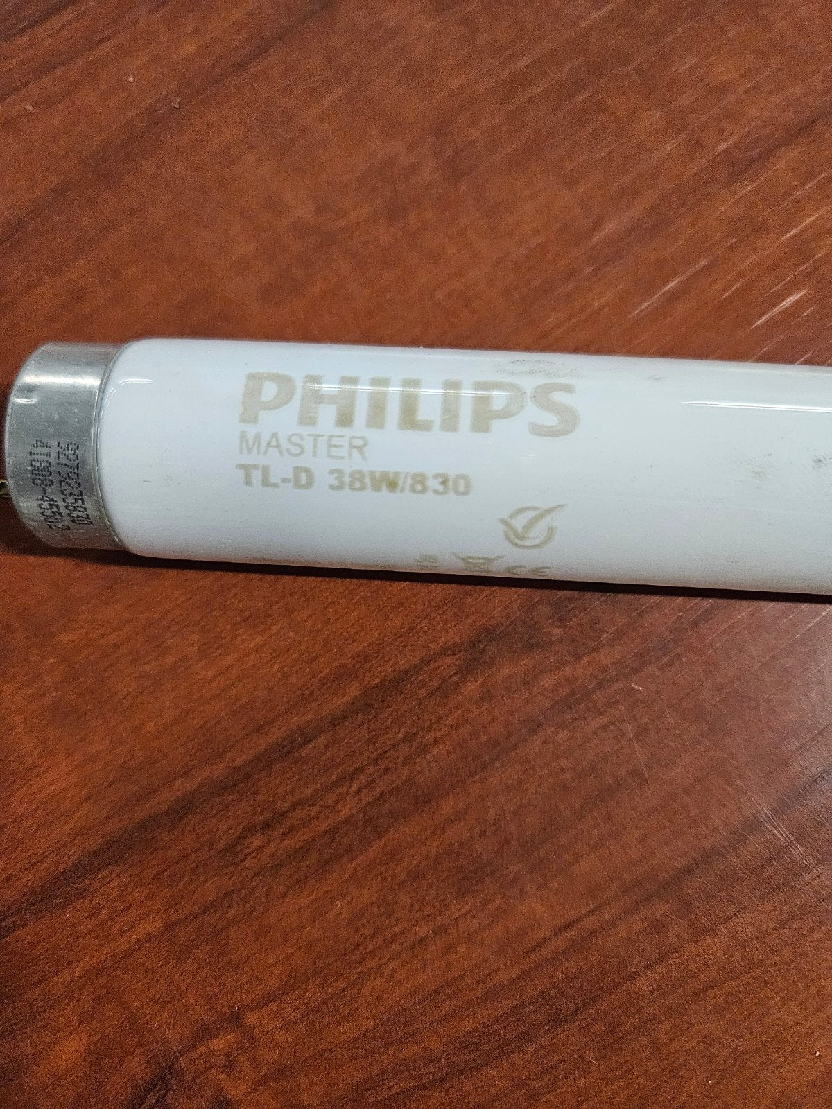 3 philips tl-lampen TL-D Master 36w/830 1 meter lang, Ophalen, Nieuw, Overige fittingen, Overige typen