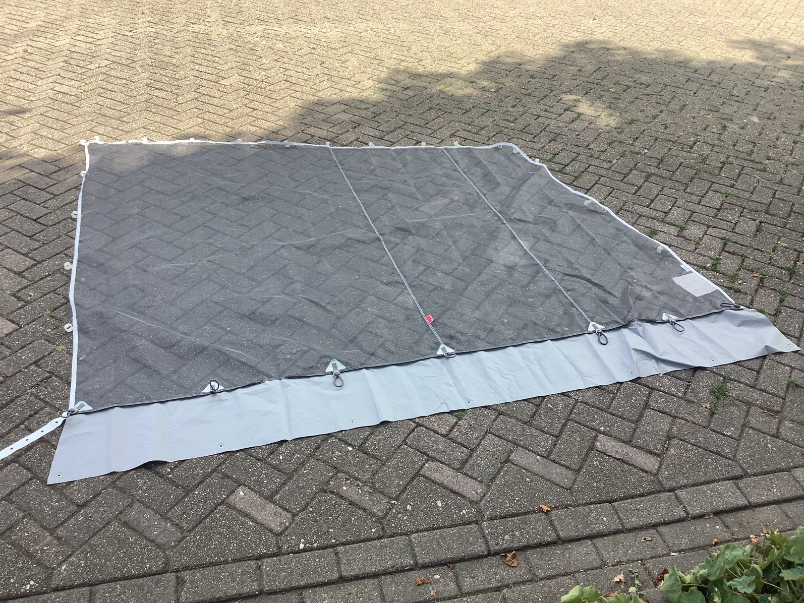 Isabella hor tentstuk, Ophalen of Verzenden, Zo goed als nieuw