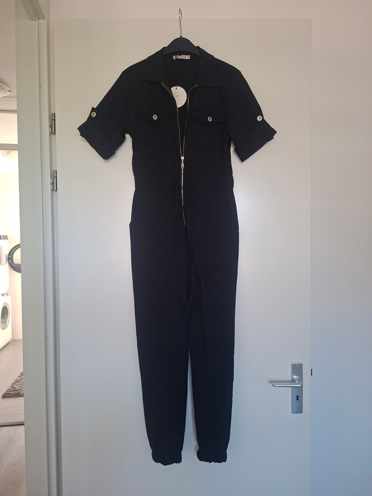 nieuwe jumpsuit mr M, Ophalen of Verzenden, Nieuw