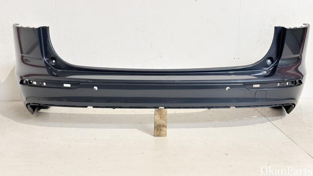 Volvo V60 II achterbumper 31688836, Gebruikt, Gunnar Engellaus vag 8
405 31  Gothenburg, SE, Info@volvocars.com, Ophalen of Verzenden
