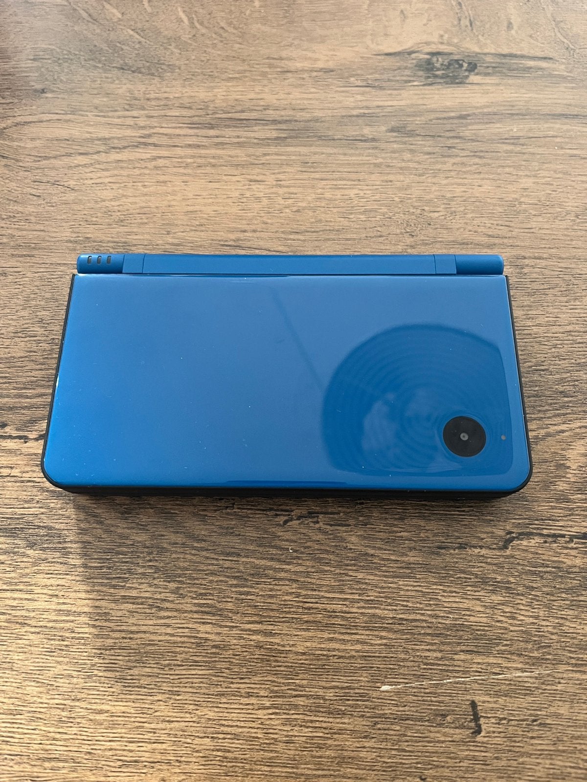 DSI XL blauw met optioneel Pokemon spellen erbij, Spelcomputers en Games, Spelcomputers | Nintendo DS, Ophalen, Zo goed als nieuw