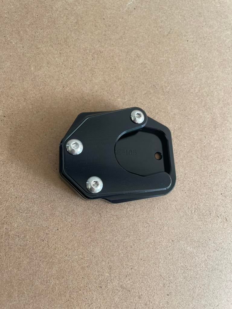Standaard verbreder tekoop! Voor de Honda NC 700 X 750 S, Ophalen of Verzenden, Nieuw