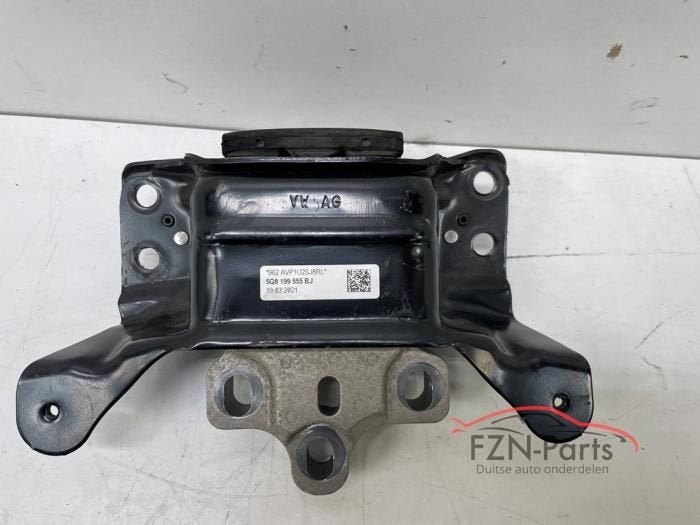 VW Golf 8 GTE Motorsteun Bakzijde, Ophalen of Verzenden, Gebruikt