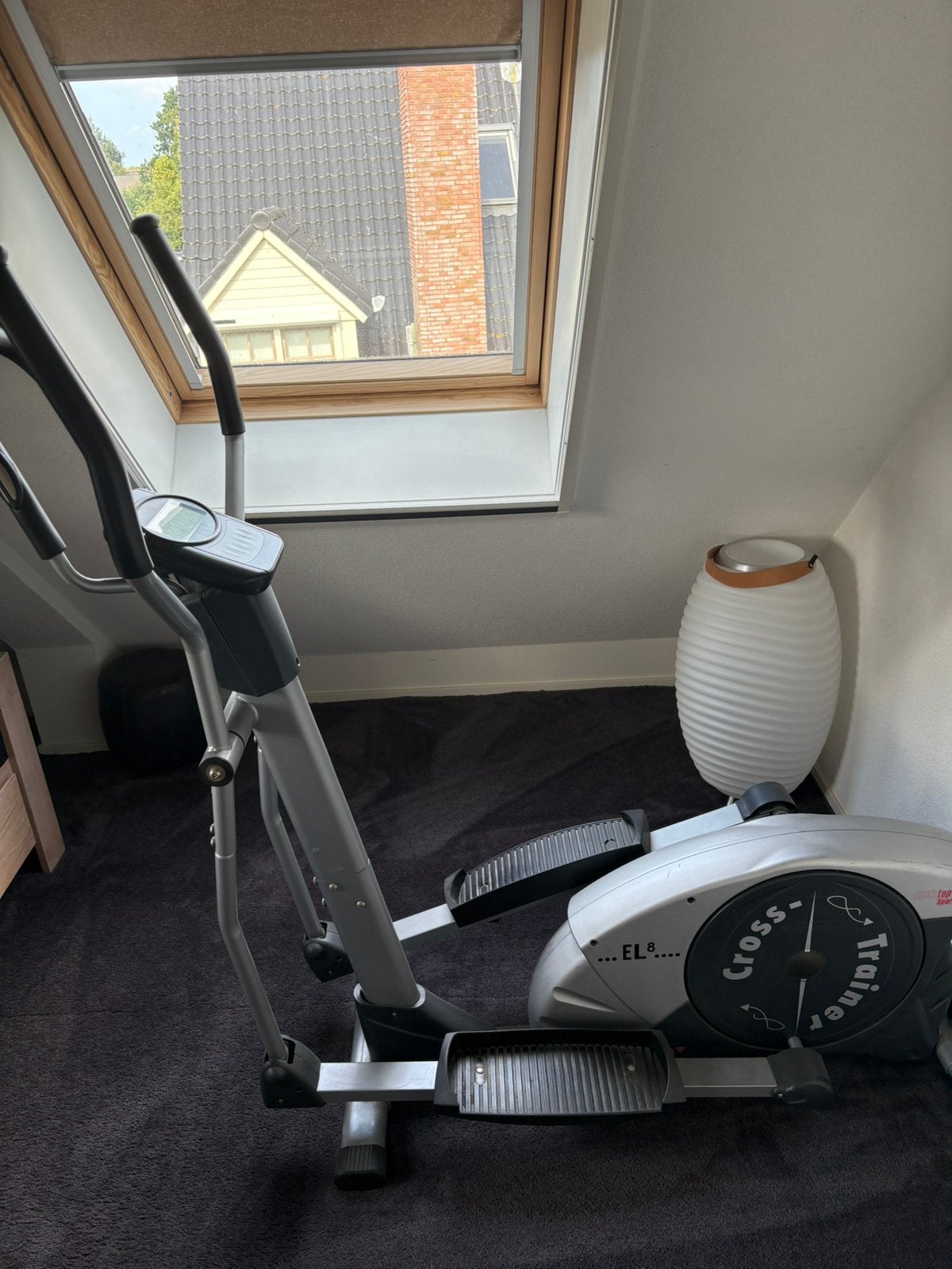 Cross trainer, Ophalen, Zo goed als nieuw, Crosstrainer
