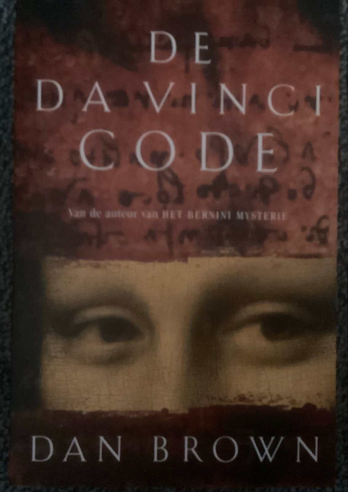 Dan Brown, De Da Vinci Code  (Thriller), Boeken, Thrillers, Zo goed als nieuw, Nederland, Ophalen