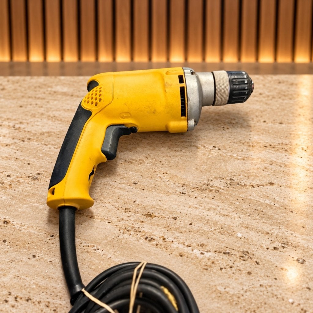Dewalt Boormachine - In Nette Staat, Dewalt, Zo goed als nieuw, Support@dewalt.com, 701 E. Joppa Road
Towson, MD 21286
USA