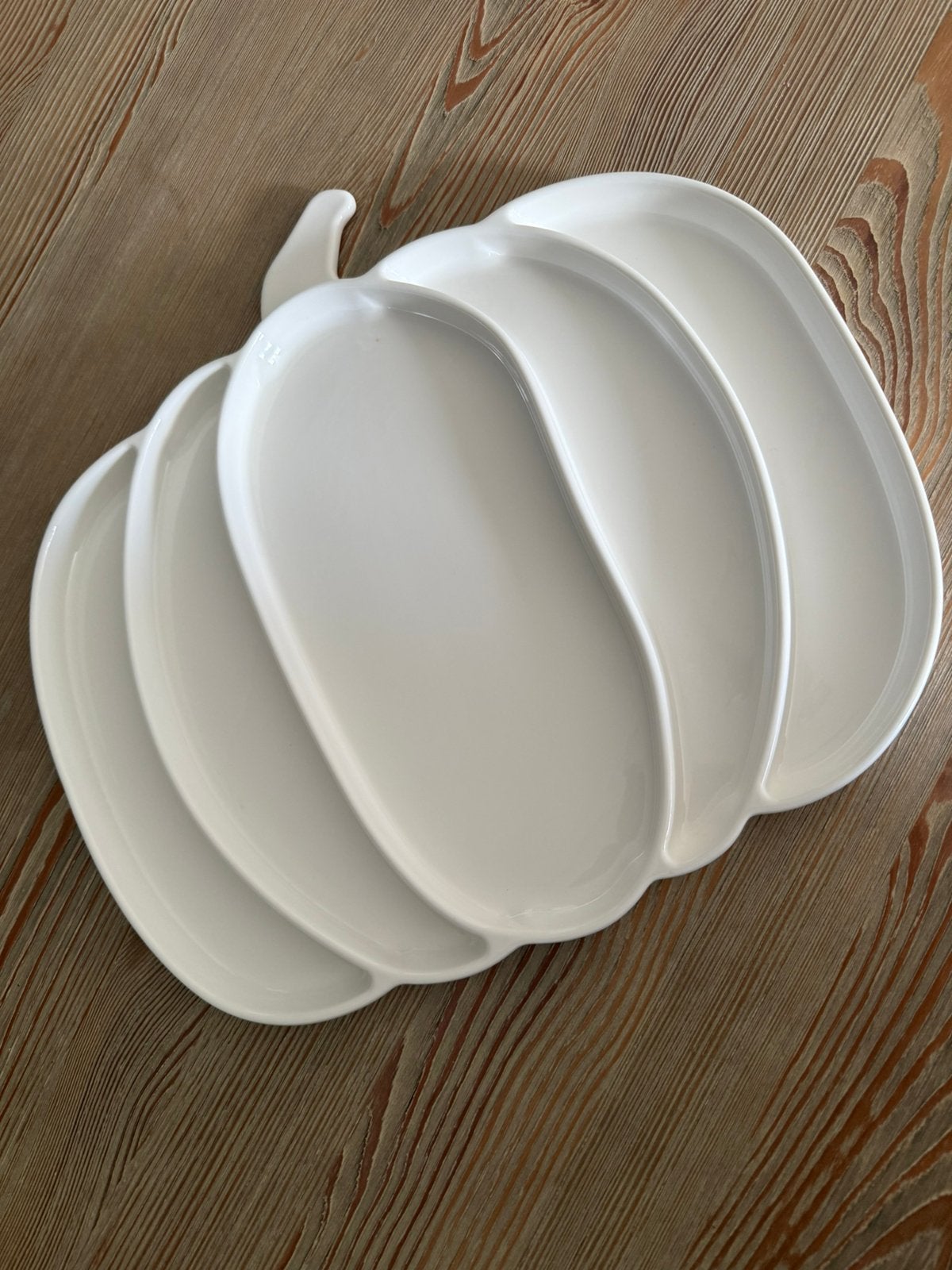 Riviera Maison Pumpkin plate, Ophalen of Verzenden, Nieuw