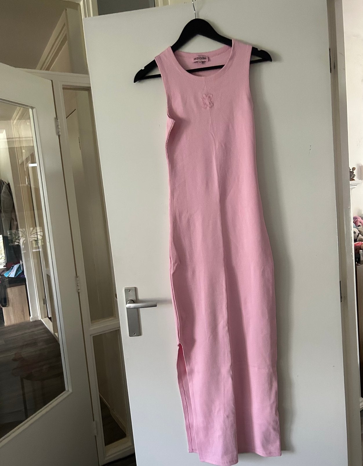 Reinders jurk lichtroze, maat S, Nieuw, Ophalen of Verzenden, Roze, Maat 36 (S)