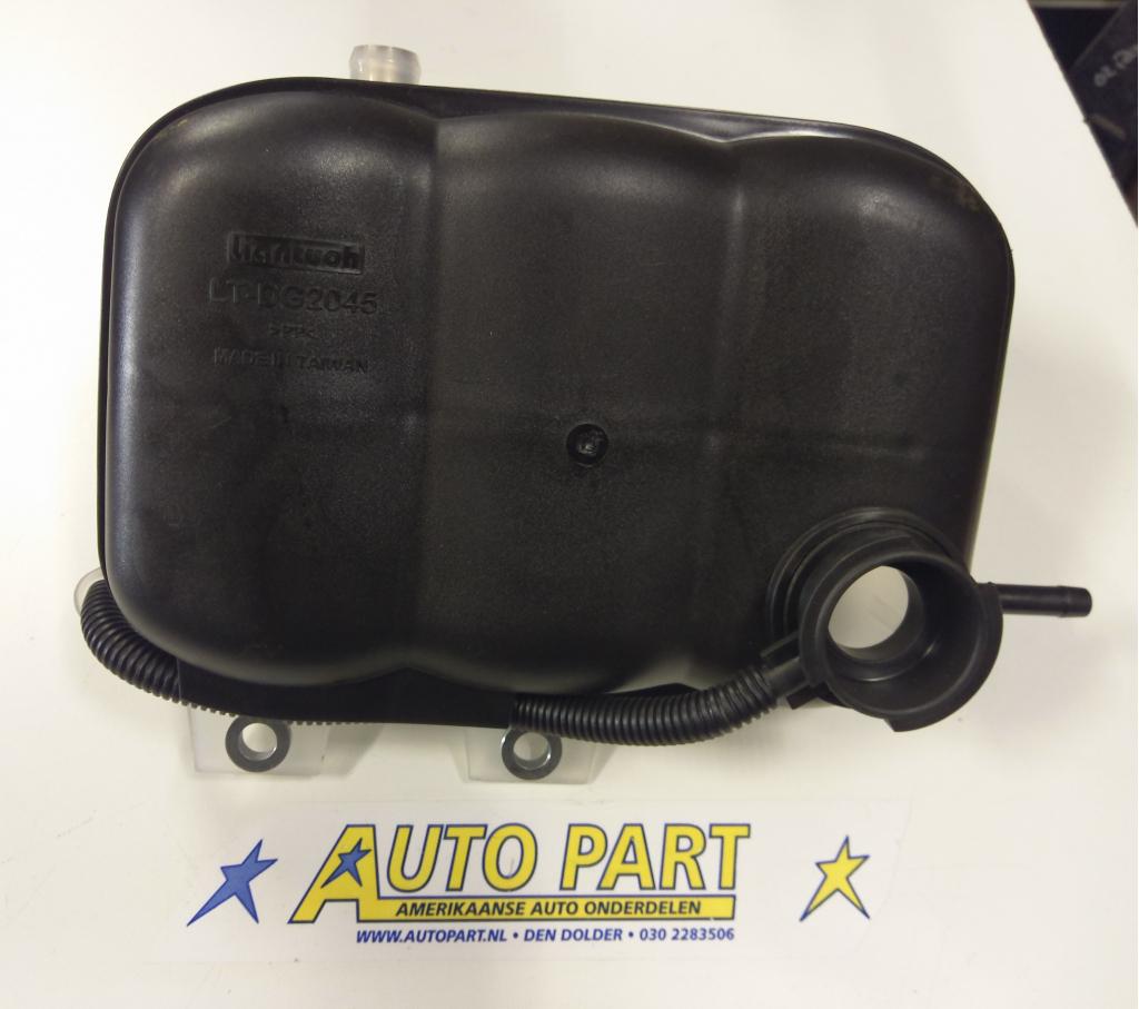 Dodge Ram expansie tank 2002-2003, SKP Skyward Automotive Products, Sales@skywardautomotiveproduct.com, Amerikaanse onderdelen