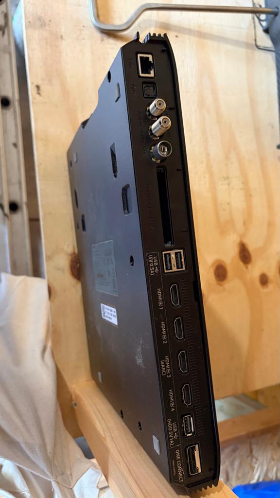 Samsung One Connect Box (Model: SOC4002A), Ophalen of Verzenden, Zo goed als nieuw