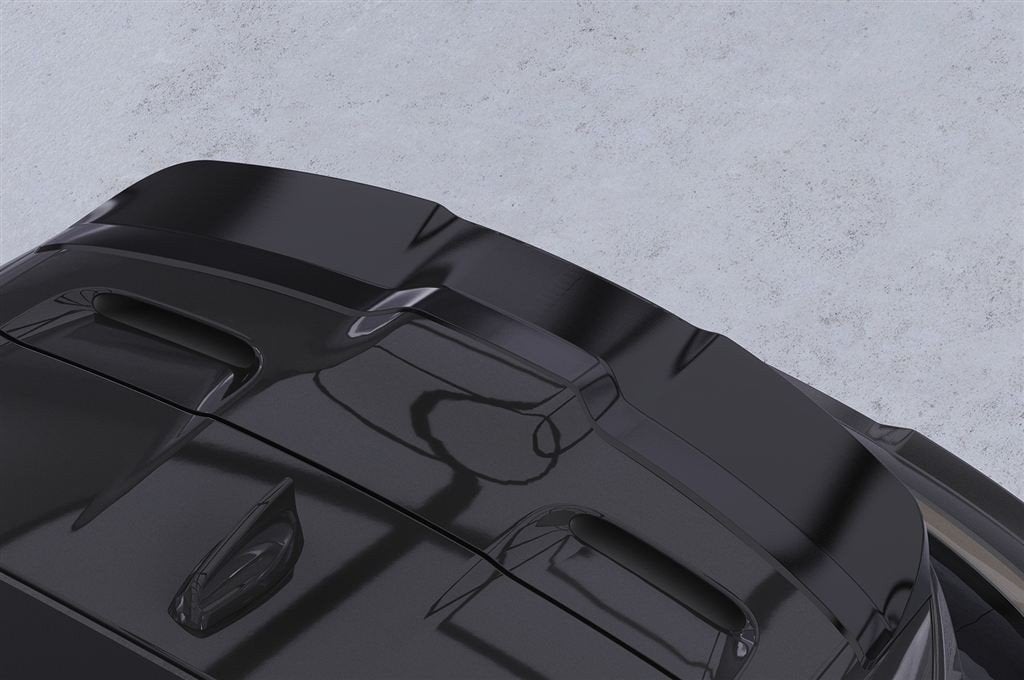 Achterklep Spoiler Voor Land Rover Range Rover Velar HF033, Verzenden, Automotive Parts, A.parts@hotmail.nl, Trasmolenlaan 12 3447 GZ Woerden