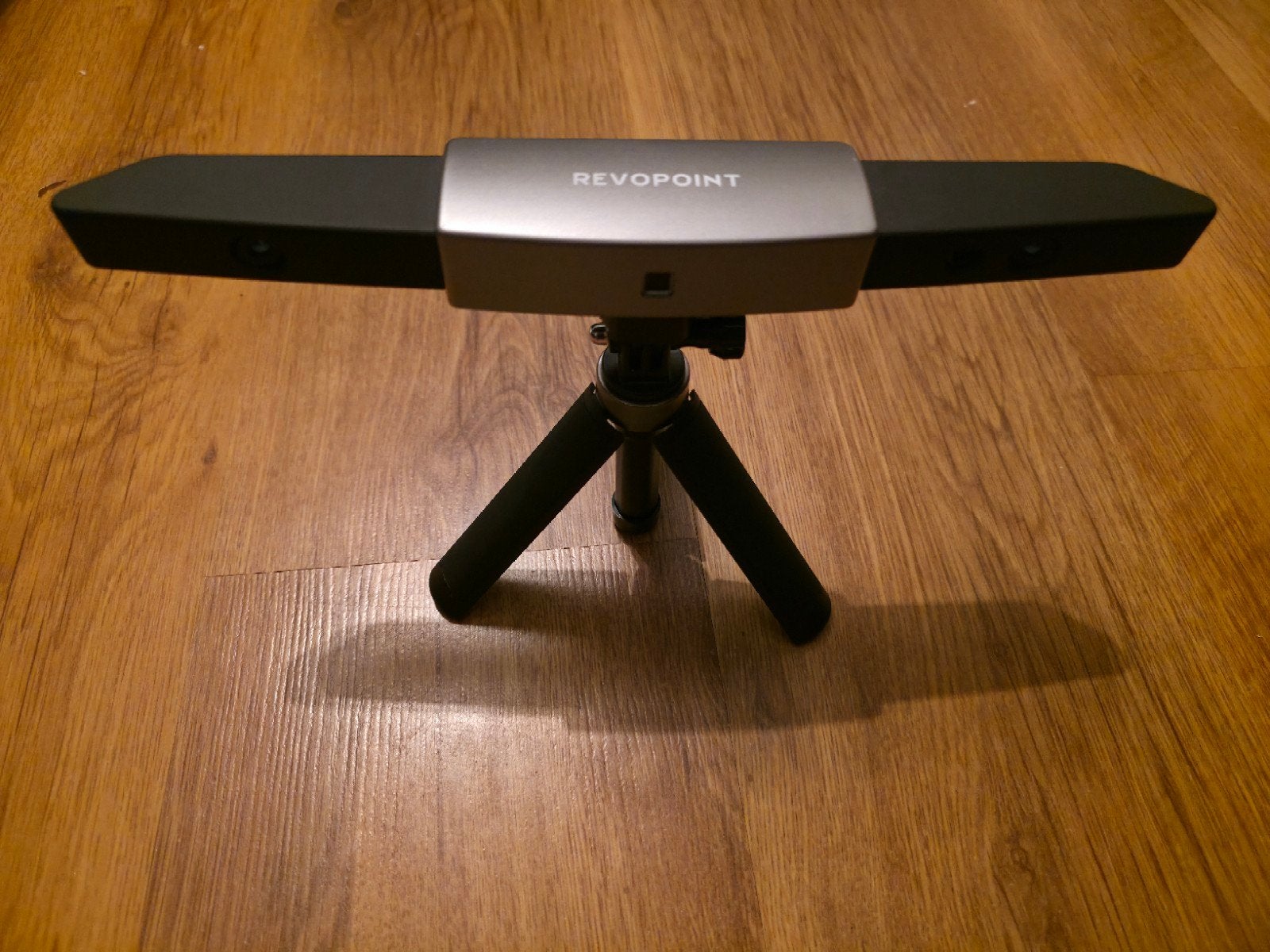 Revopoint RANGE 3D Scanner - Zo goed als nieuw, Computers en Software, Scanners, Zo goed als nieuw, Overige typen, MacOS, Windows