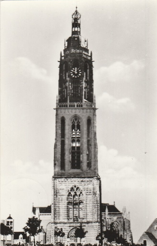 rhenen- cuneratoren, Ophalen of Verzenden, 1940 tot 1960, Utrecht