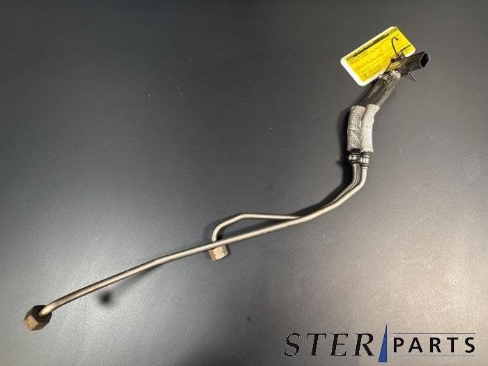 Roetfilter sensor van een Mercedes C-Klasse, Gebruikt, -, Ophalen of Verzenden, -