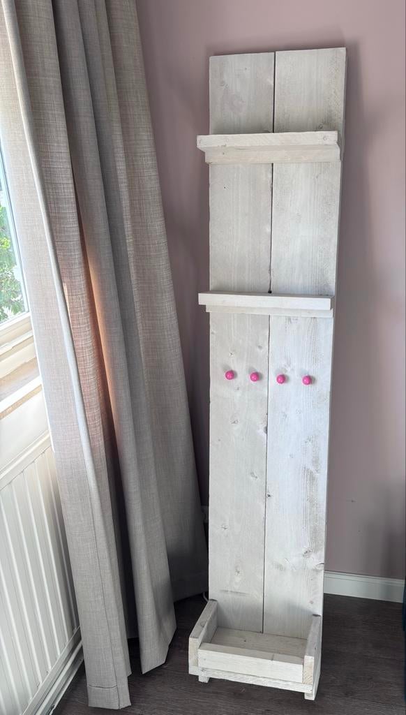 Leuke staande wandplank kinderkamer, Ophalen, Gebruikt, Wanddecoratie