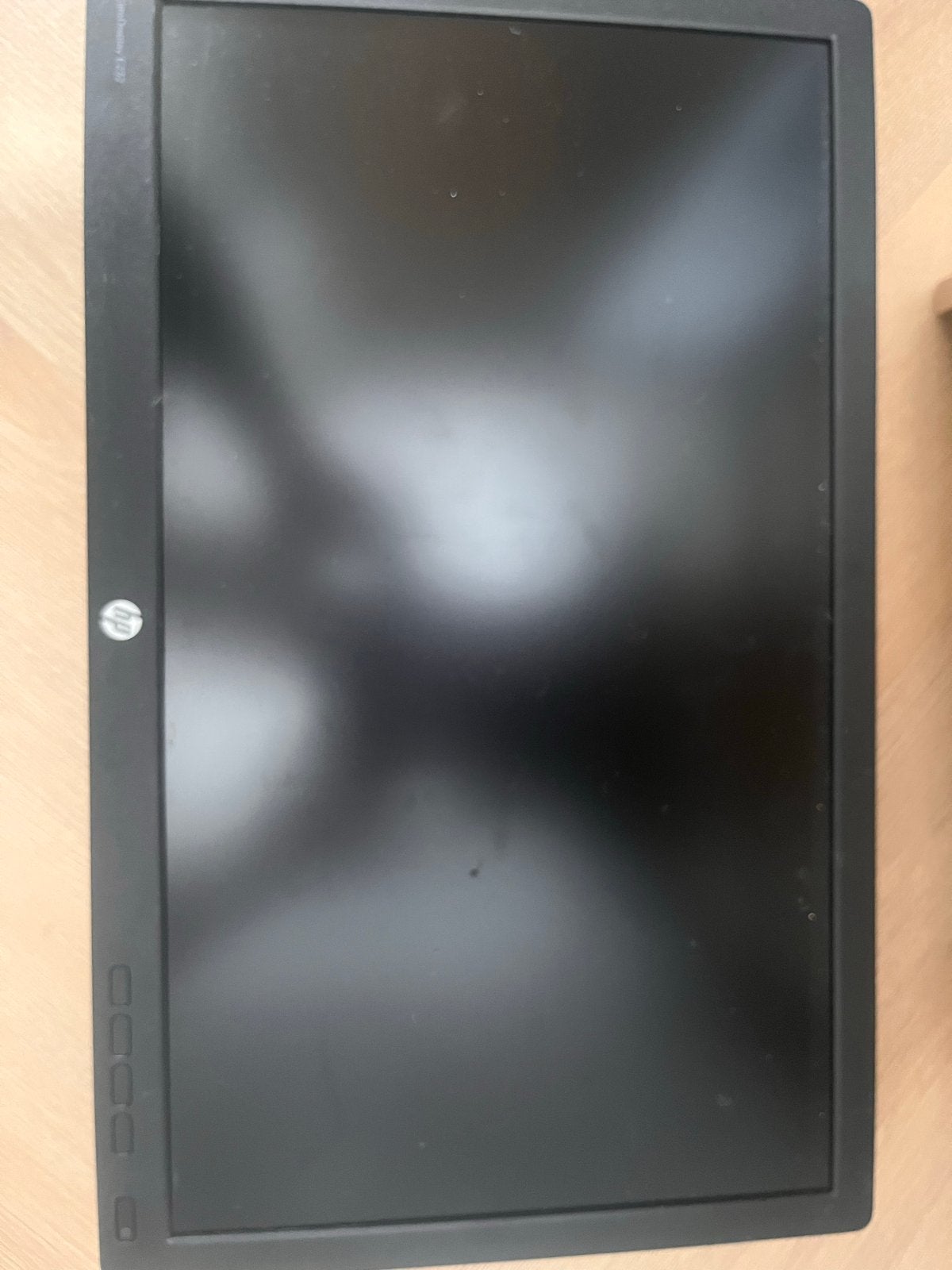 HP Monitor 23 Inch - Zonder Voet, Computers en Software, Monitoren, Gebruikt, Ophalen