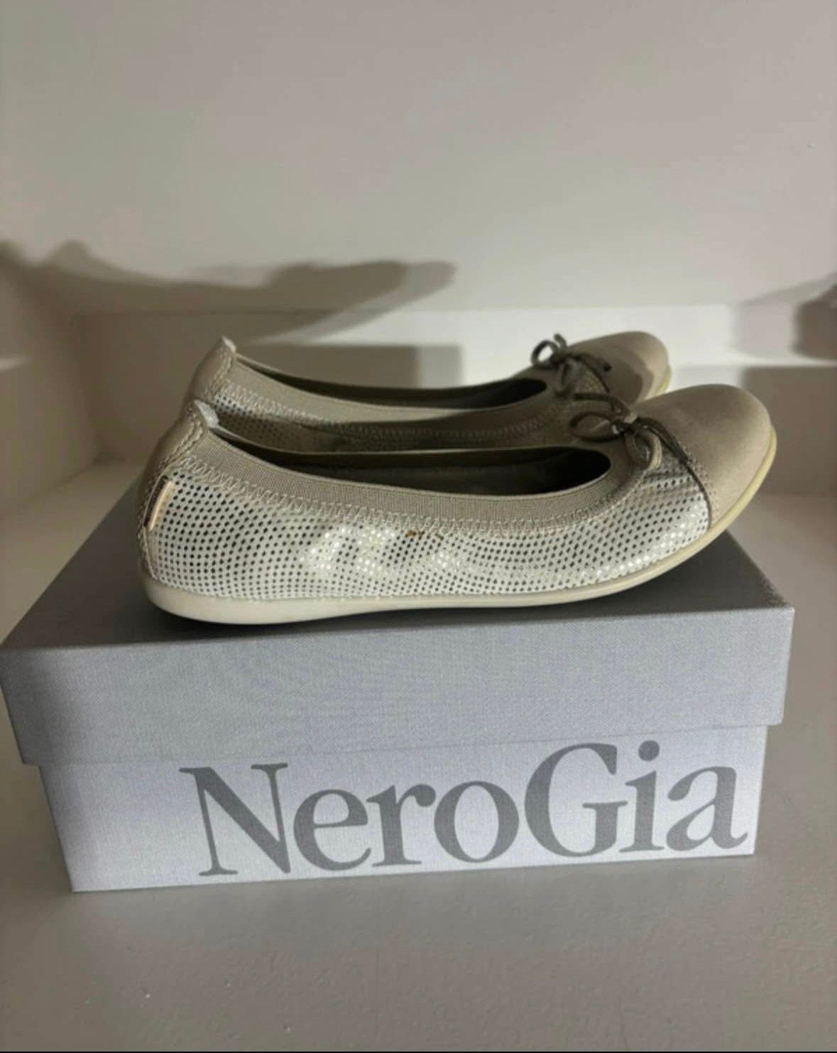 Ballerina’s, Schoentjes, Meisje, Nieuw, Ophalen of Verzenden