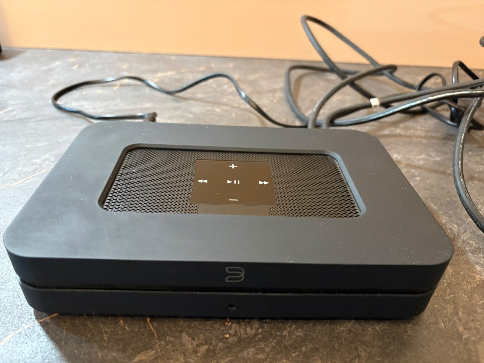 bluesound node 2, Ophalen of Verzenden, Zo goed als nieuw