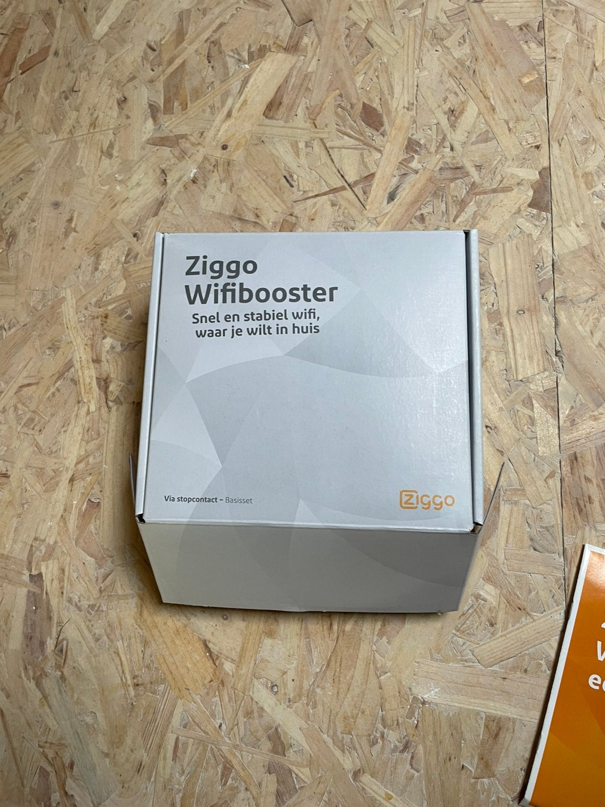 Wifi versterker, Computers en Software, WiFi-versterkers, Ophalen, Nieuw