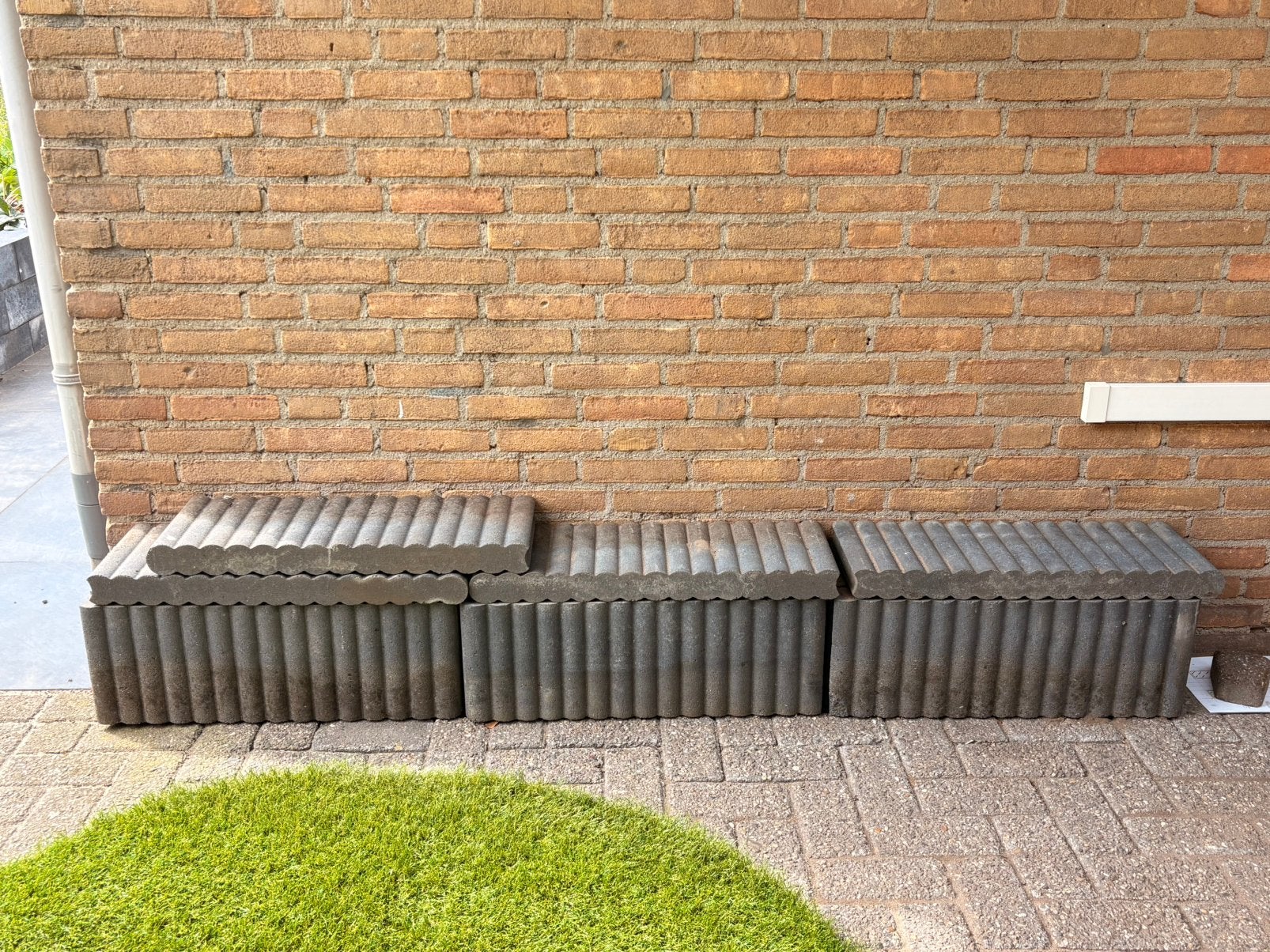 Gratis afhalen, Ophalen, 30 tot 80 cm, Gebruikt, Radiator