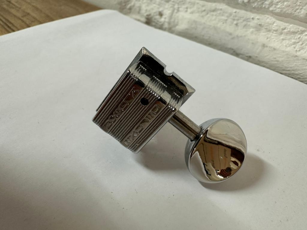 Kluson tuner, Ophalen of Verzenden, Nieuw, Elektrische gitaar
