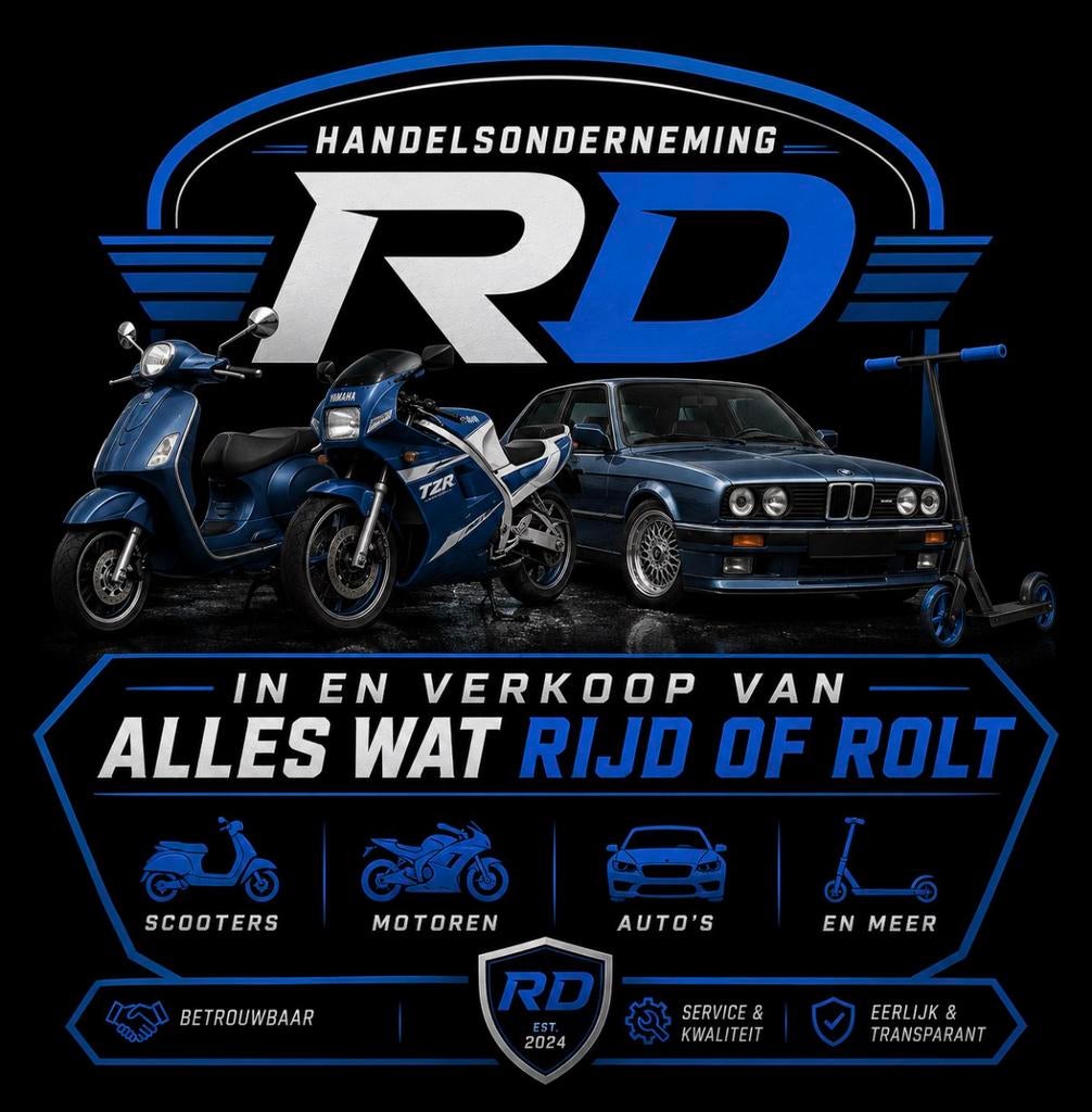 Gezocht alles wat rolt of rijd, Fietsen en Brommers, Ophalen of Verzenden, Overige typen, Overige merken