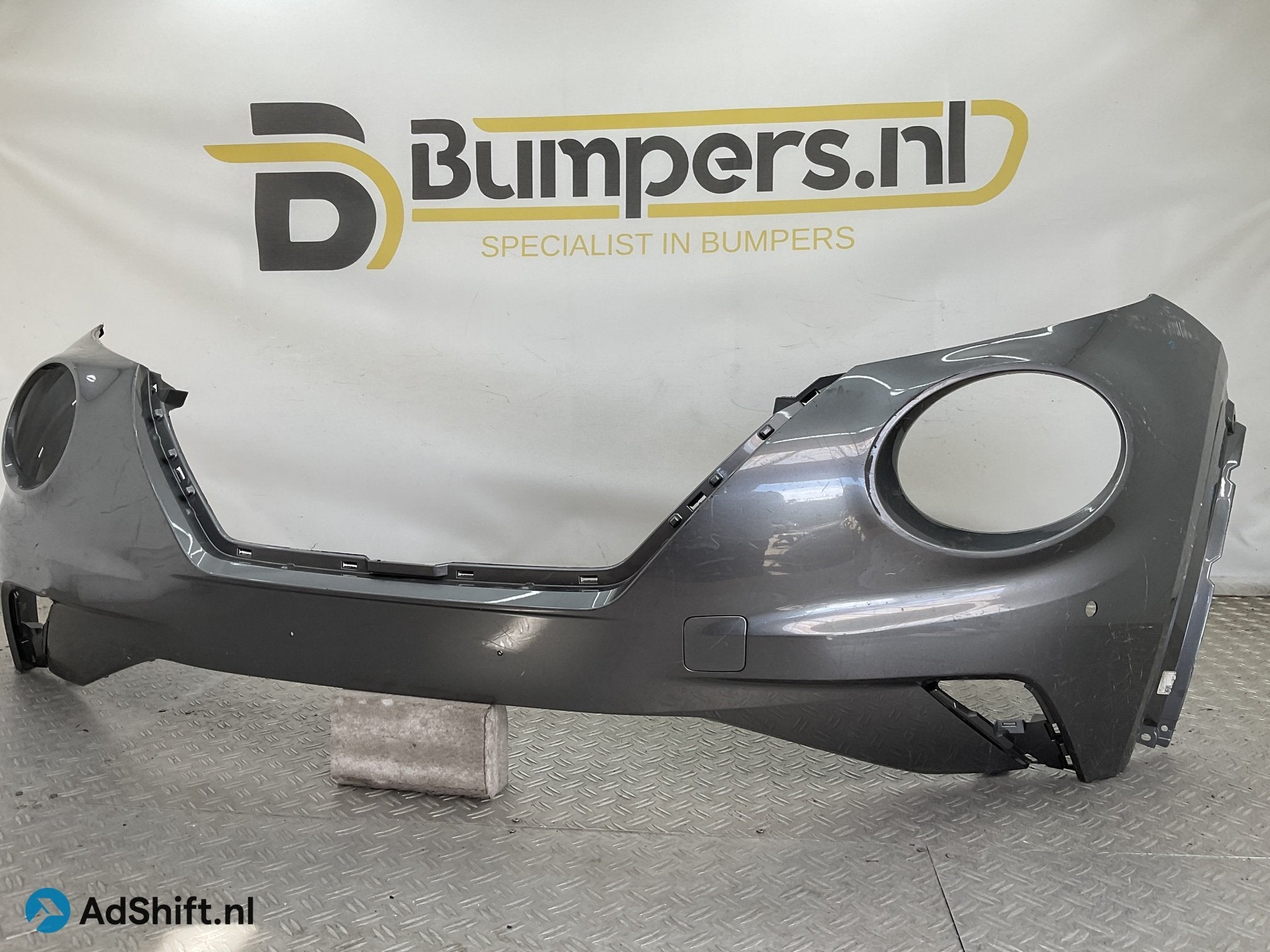 Bumper Nissan Juke F16 19-23 62022-6PA0H Voorbumper G5-23144, Auto-onderdelen, Bumper