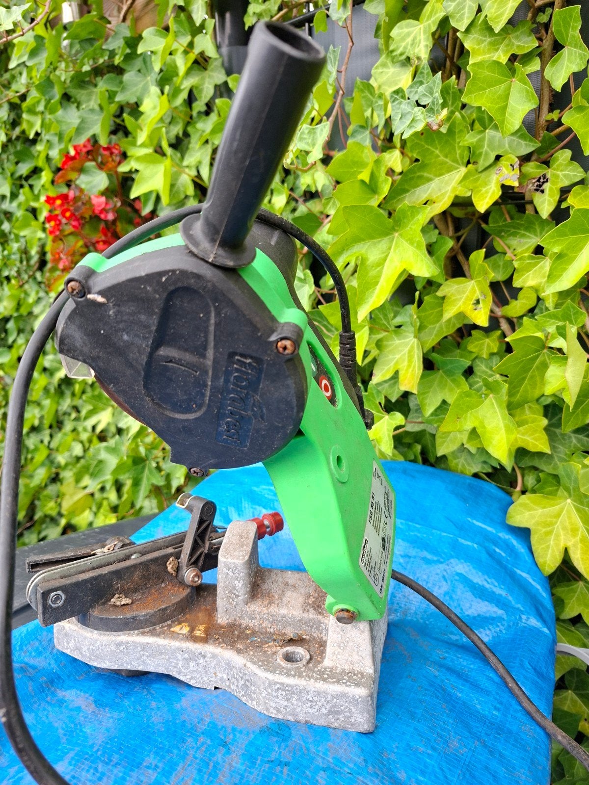 slijpmachine voor kettingzaag, Ophalen, Minder dan 700 watt, Overige typen
