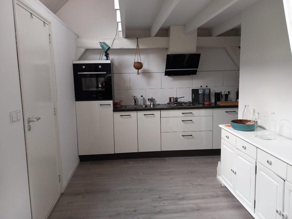 Te Huur,, 50 m² of meer, Arnhem