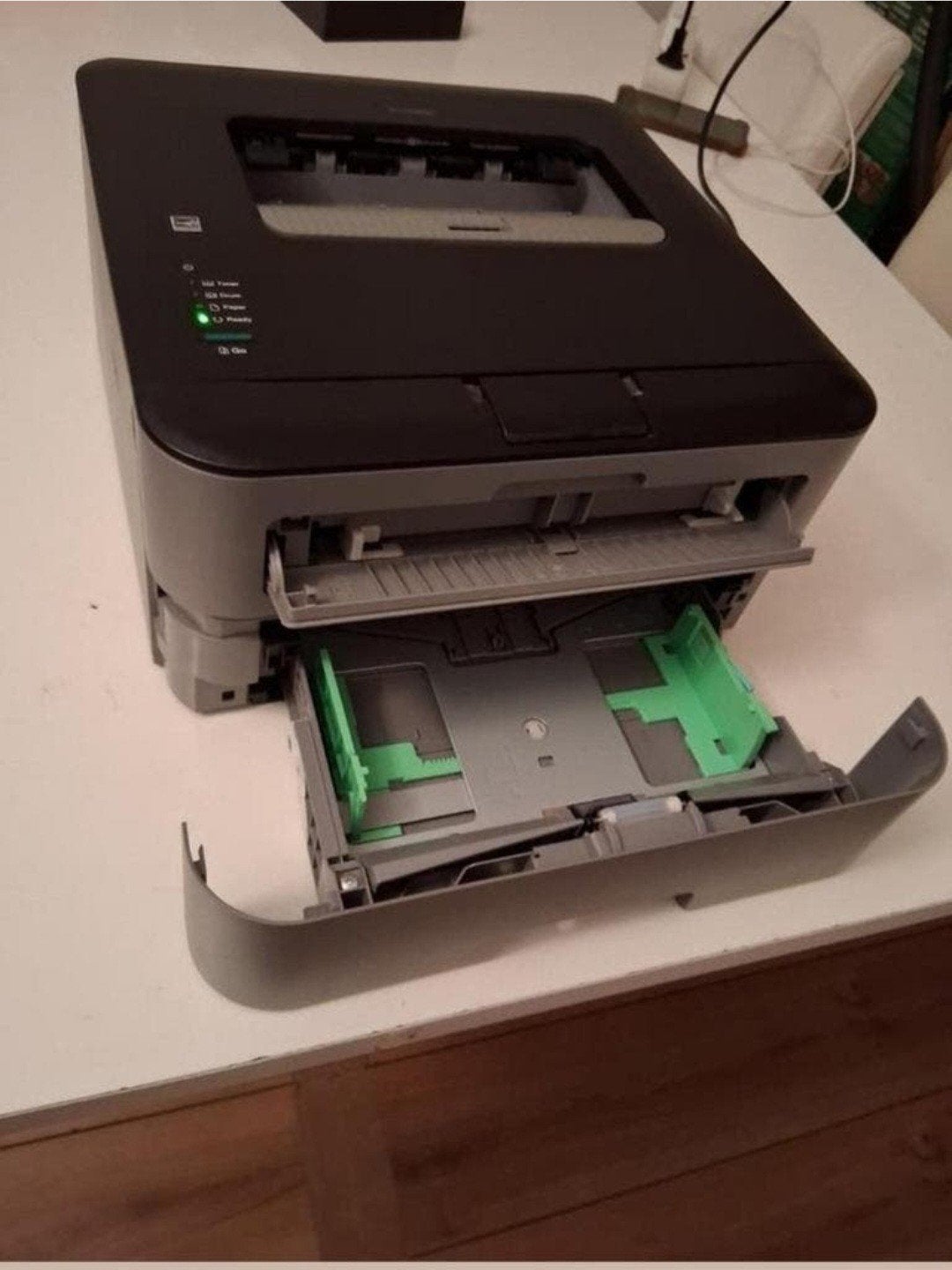 Te koop, Brother merk printer HL-L23000., Ophalen