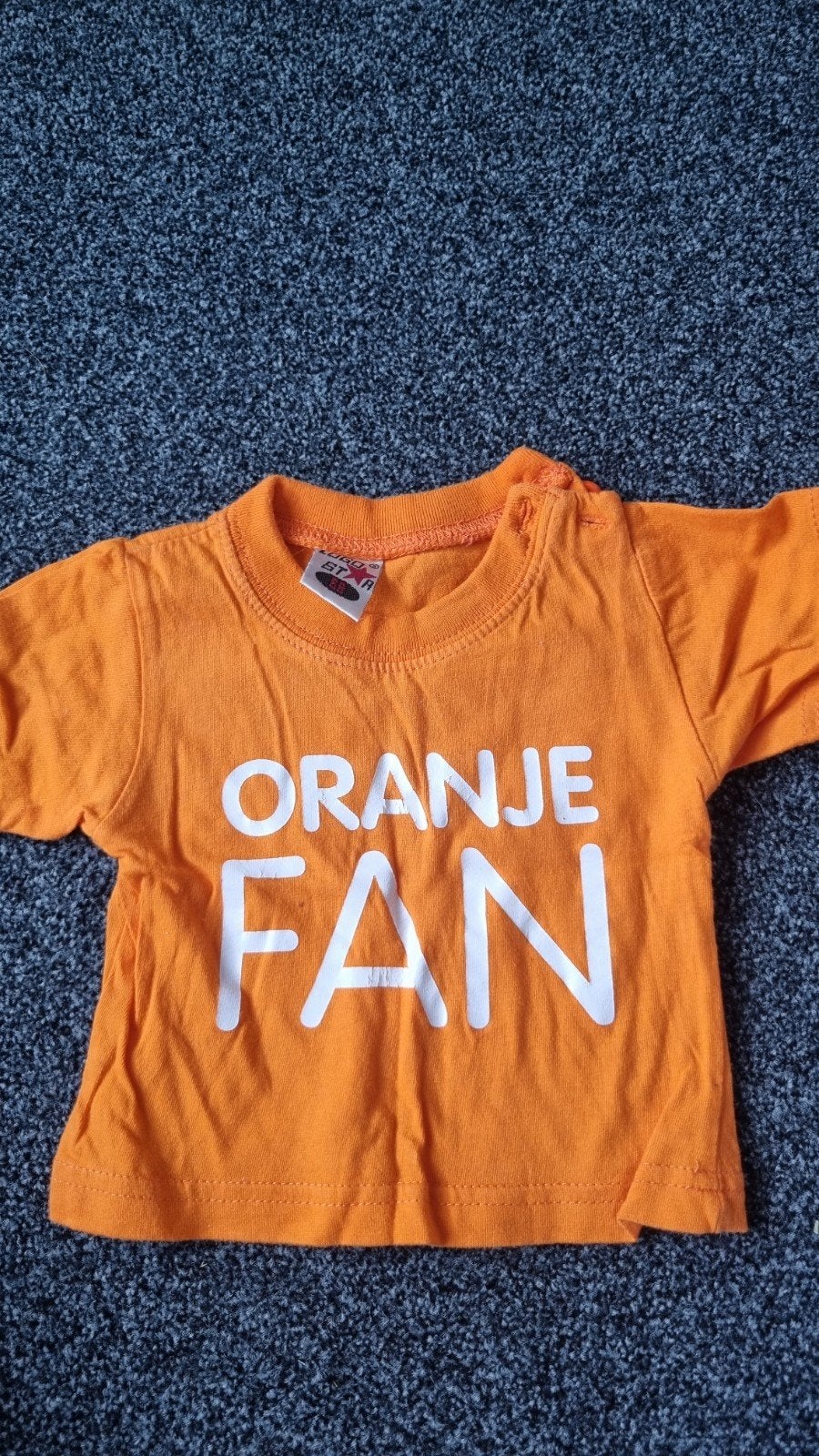 kledingpakket maat 68, Ophalen of Verzenden, Zo goed als nieuw, Jongetje