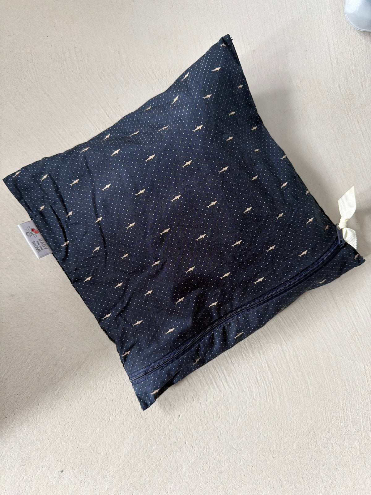 Baby On The Move Voedingsdoek / Borstvoedingsdoek, Kinderen en Baby's, Ophalen of Verzenden, Nieuw