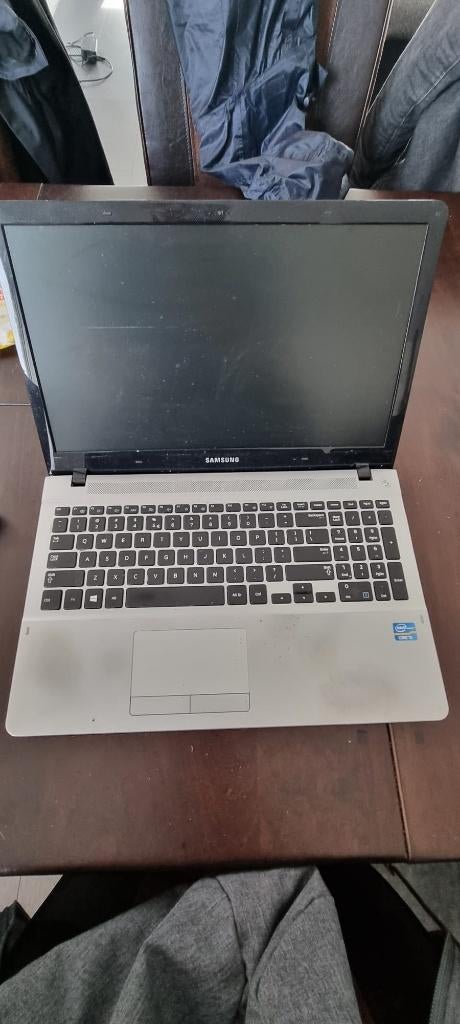 laptop, Ophalen, Gebruikt, HDD, Minder dan 4 GB