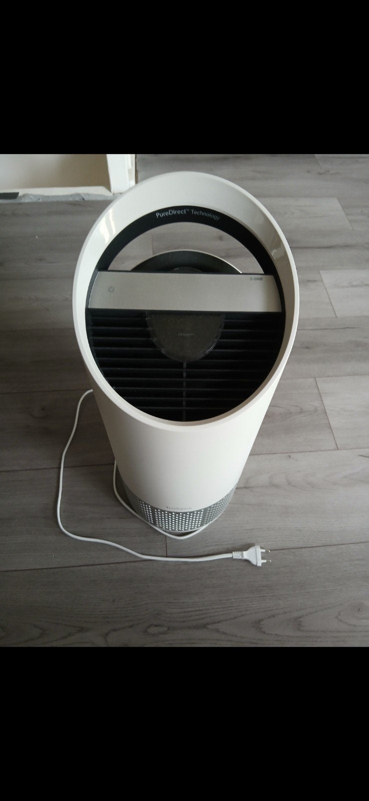 Trussens luchtreiniger, Ophalen of Verzenden, Nieuw, Torenventilator