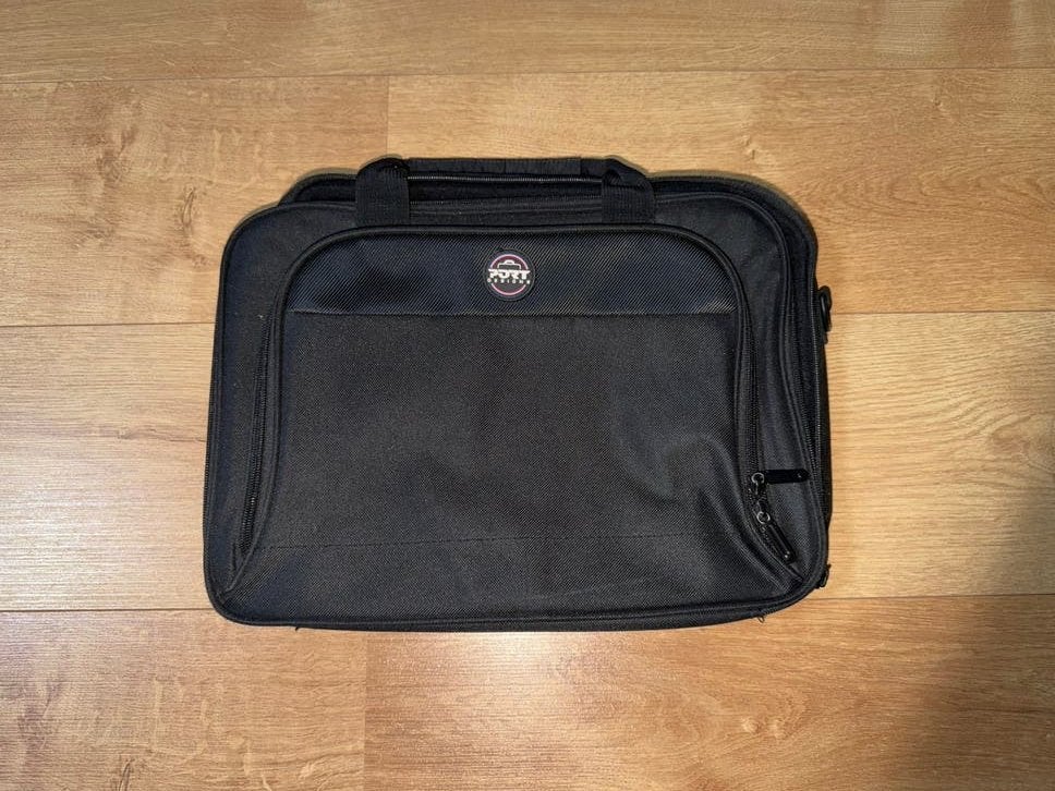 Port Designs laptoptas voor 14 inch laptop, Ophalen of Verzenden, Zo goed als nieuw