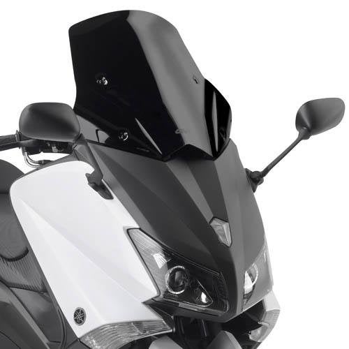 Givi spoiler ruit Yamaha XP 530 T-Max D2013B, Givi, Ophalen of Verzenden, Zo goed als nieuw, Xxx