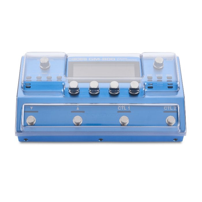 Decksaver Boss GM-800 stofkap, ., Nieuw, ., .