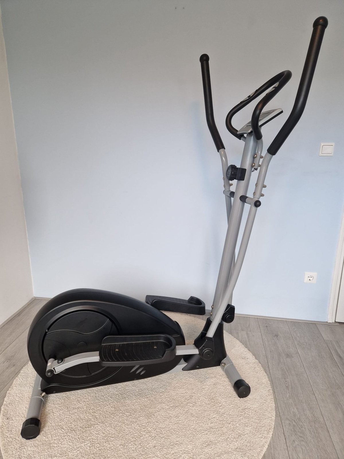 Crosstrainer Life Sports in perfect staat, Ophalen, Zo goed als nieuw, Crosstrainer
