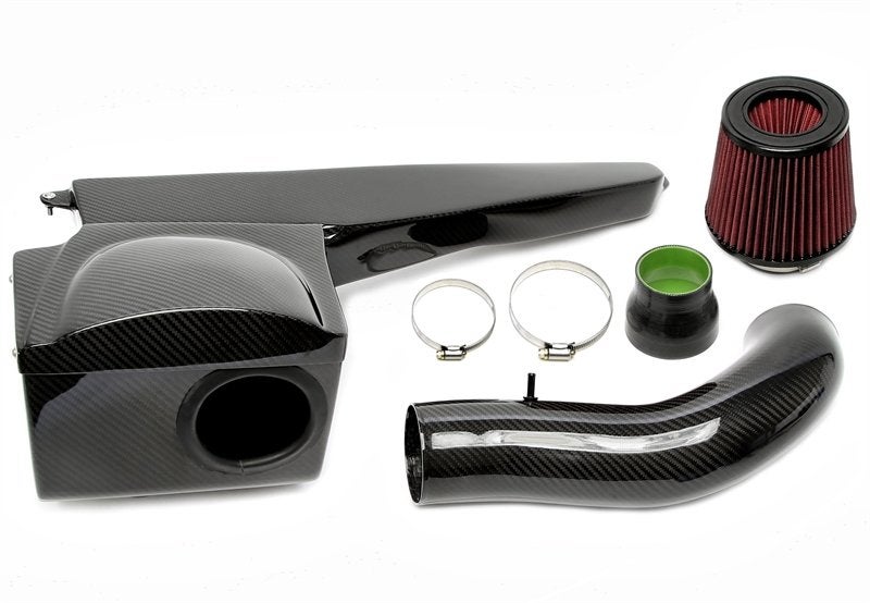 Carbon Air Intake Voor Audi A3 8V TT Leon 5F Golf 7 GTI R Oc, Verzenden, Automotive Parts, A.parts@hotmail.nl, Trasmolenlaan 12 3447 GZ Woerden