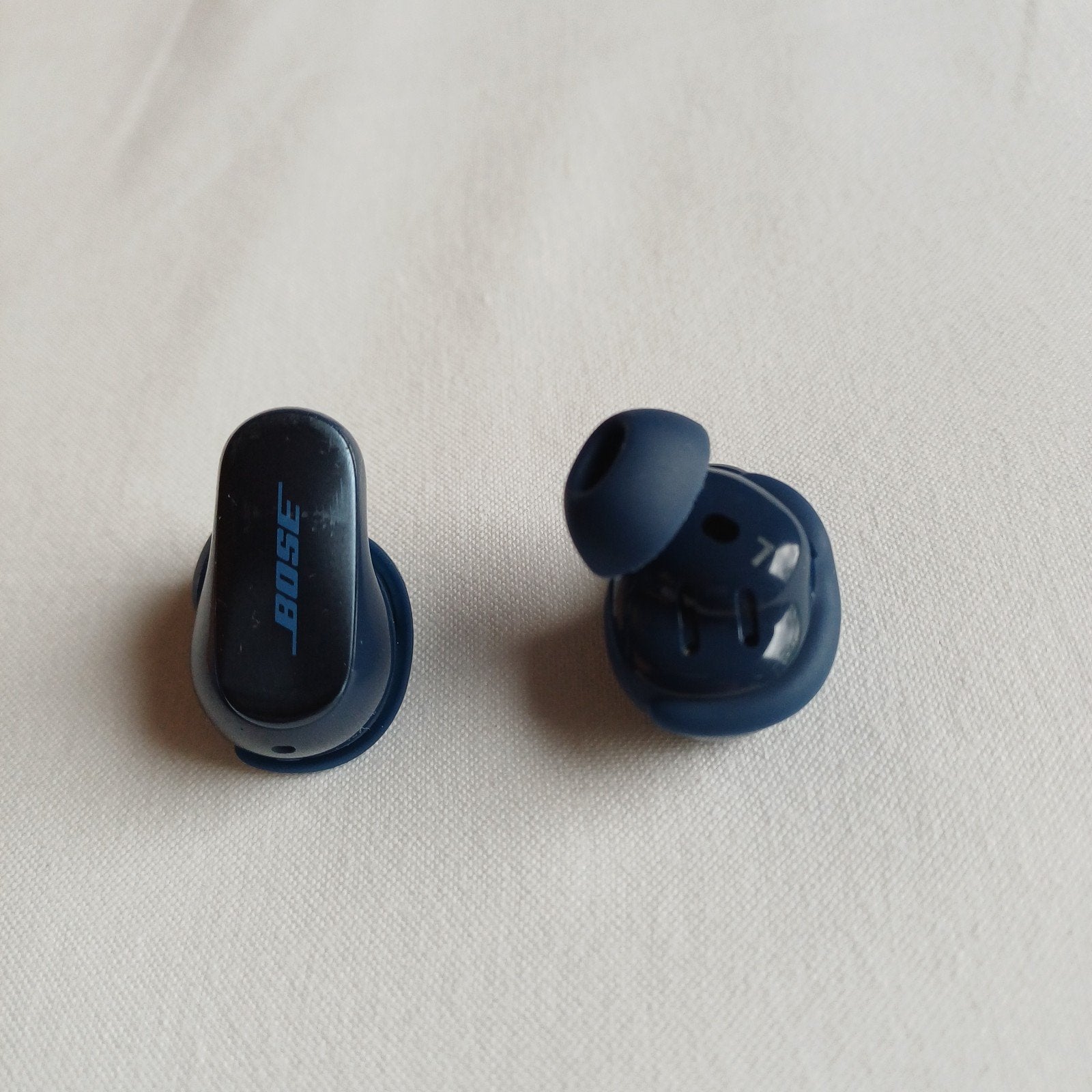 Bose, Audio, Tv en Foto, Koptelefoons, In-ear, Gebruikt, Ophalen of Verzenden, Draadloos