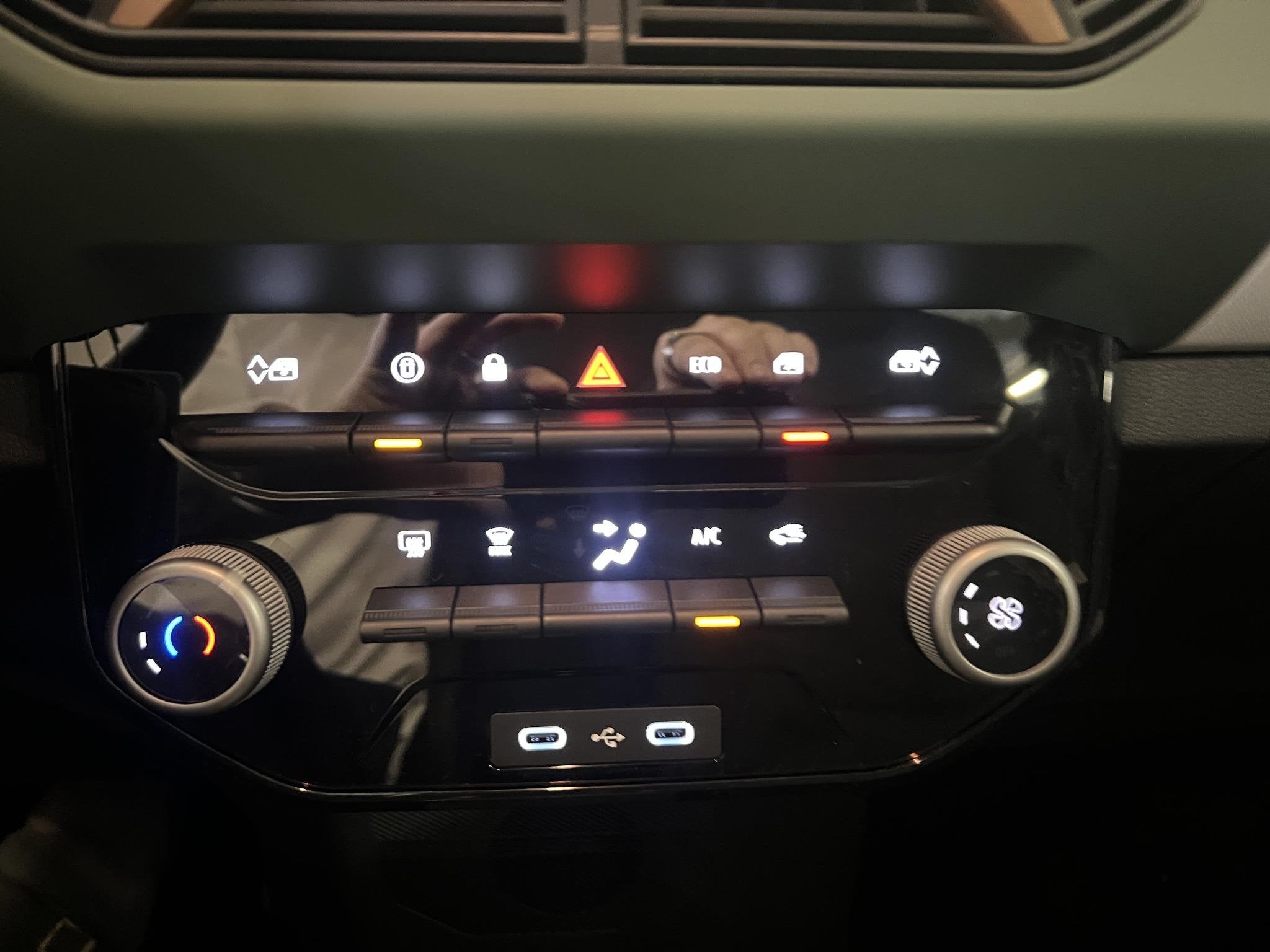 Dacia Spring Extreme 100 24.3 kWh |, Auto's, 970 kg, Huisgarantie, Met garantie (alle), 4 stoelen