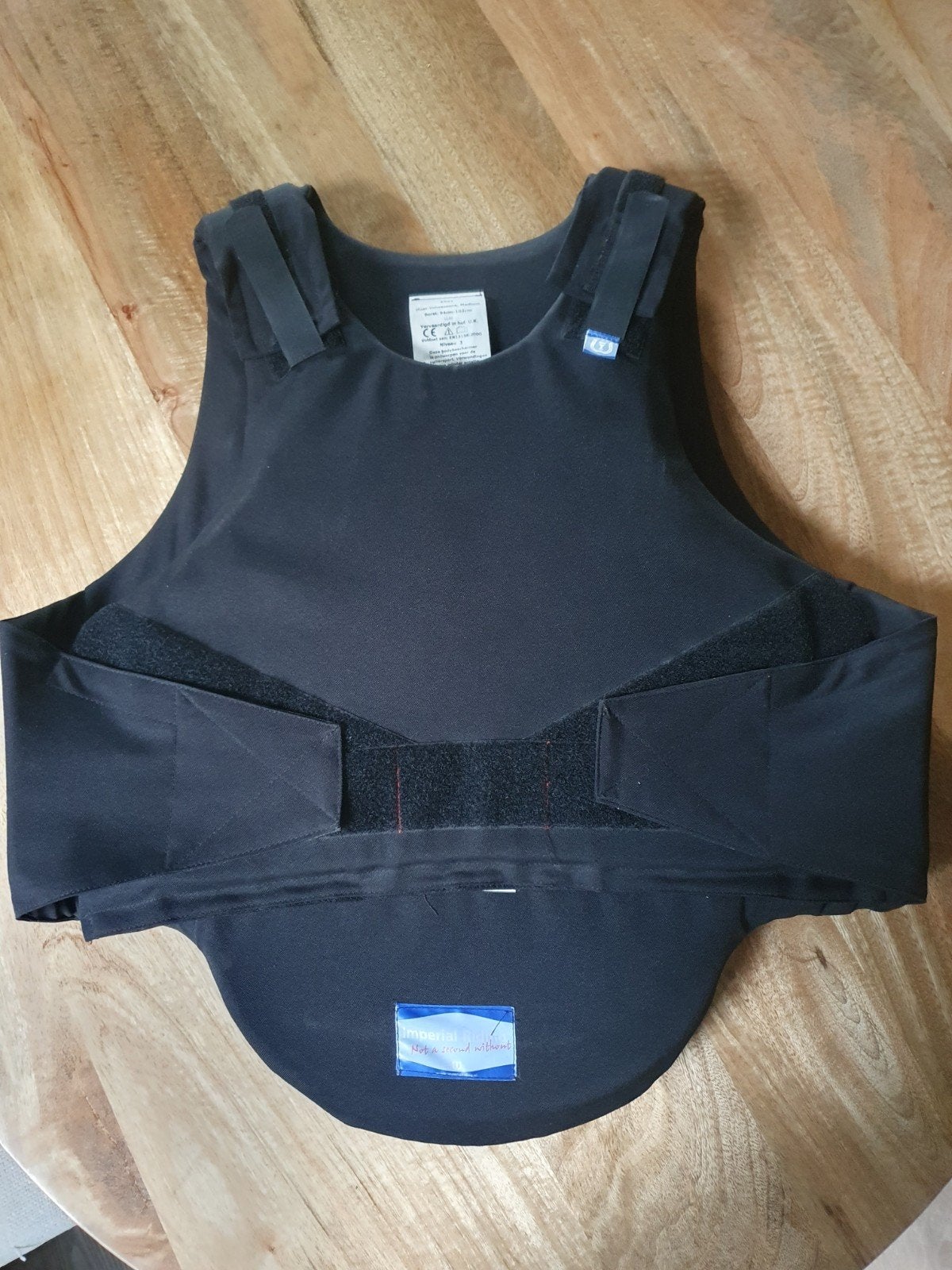 body protector lichaamsbeschermer Imperial Riding Medium 94-, Ophalen of Verzenden, Zo goed als nieuw