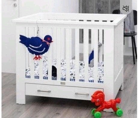 Coming kids box met lade, Ophalen, Gebruikt, Vierkant, Lade