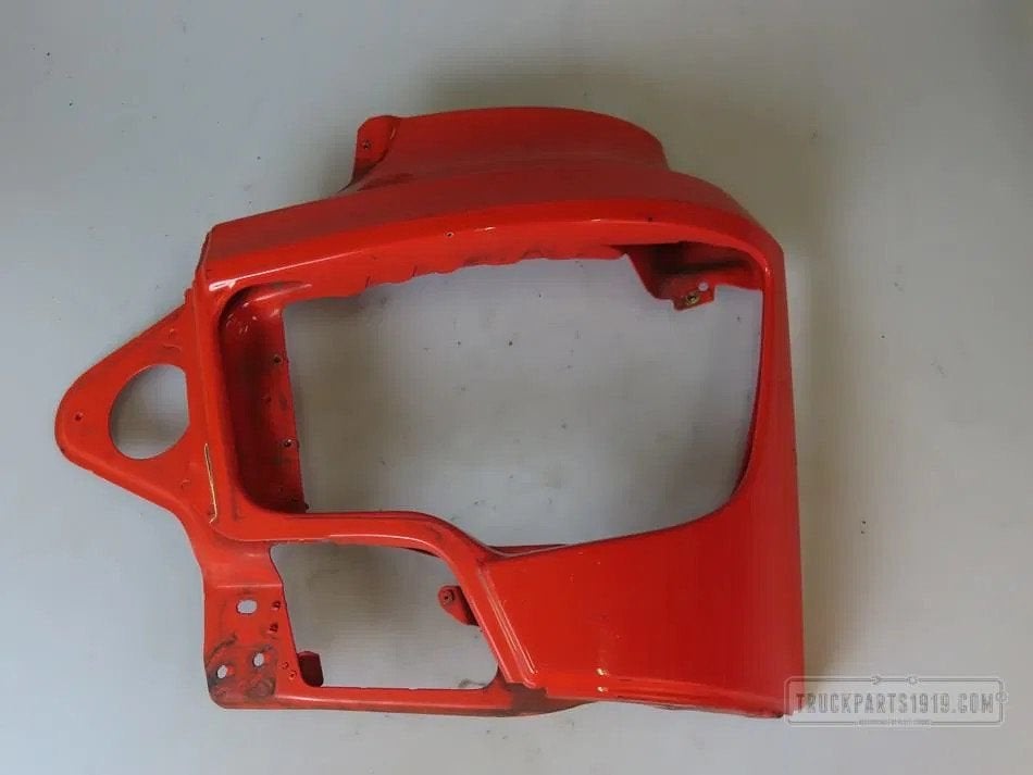 Mercedes-Benz Body & Chassis Parts Koplamphoek Li. MB MP4, Ophalen, Gebruikt, Mercedes-Benz, Carrosserie en Plaatwerk