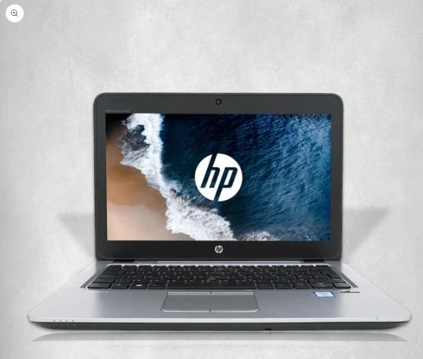 HP EliteBook 820 G3 i5 8GB 256GB SSD 12.5 Win11 Home, Computers en Software, Windows Laptops, Niet ingevuld, 256 GB, Met videokaart