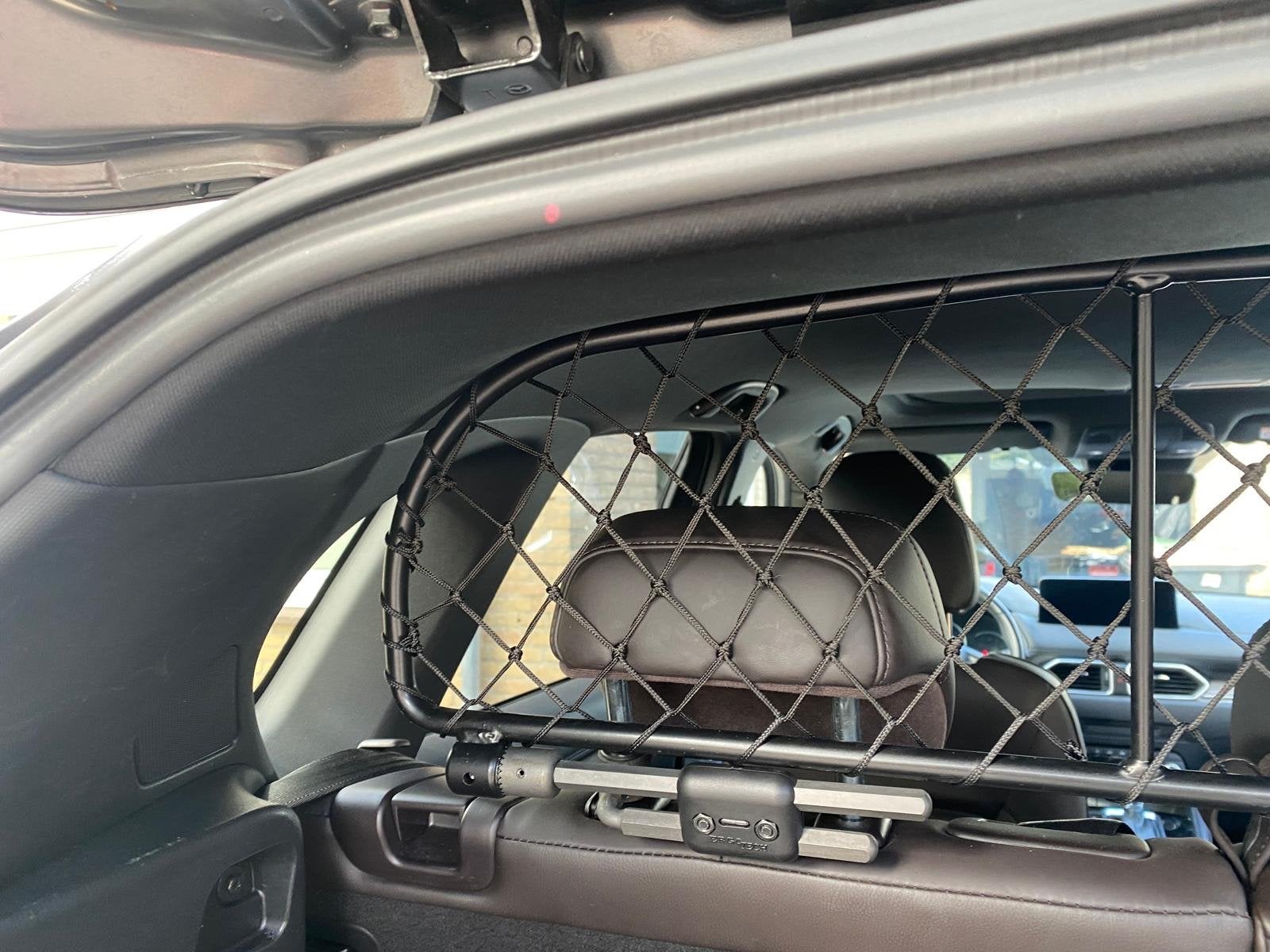 Hondenrek / Bagagerek voor Mazda CX5 2017 -2026, Ophalen, Nieuw